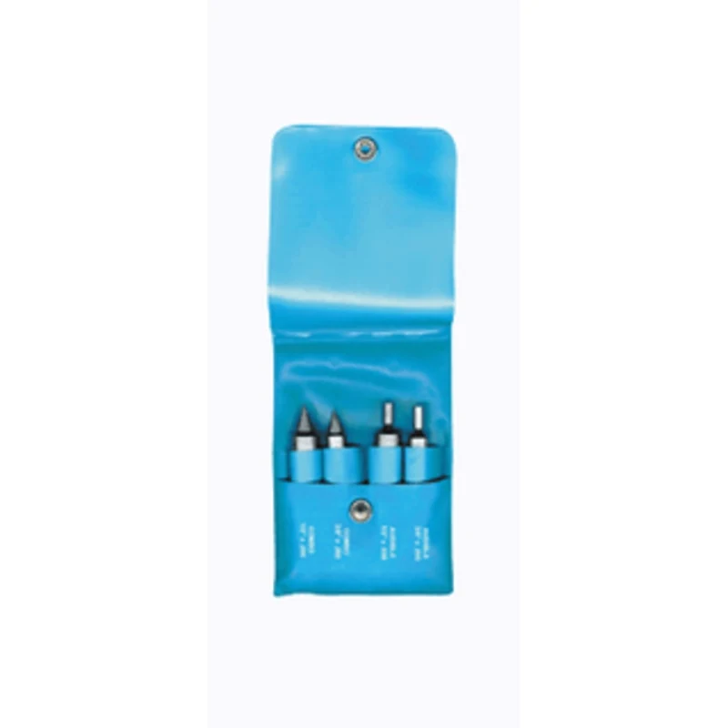 Fowler Audible Edge Finder Set - 52-575-100